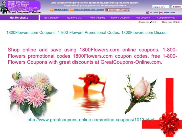 Top Categories